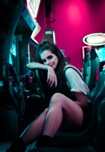 Poonam Local Call Girl Mohali