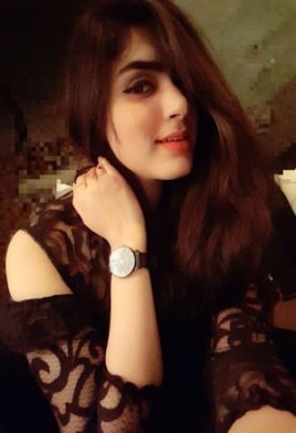 Diana Russian Call Girl Mohali